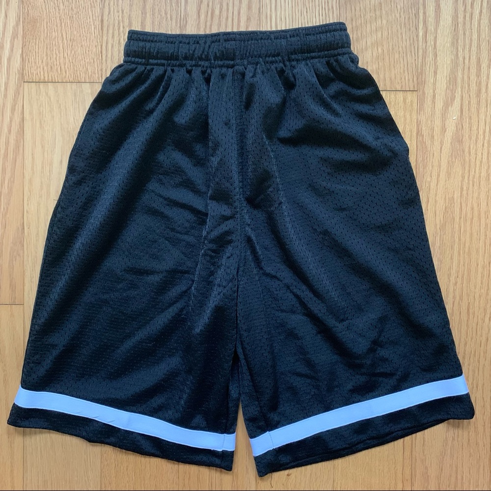 D by Denny’s Athletic Shorts